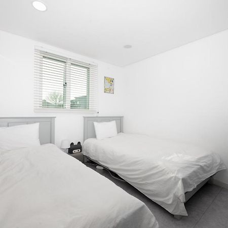 Incheon Airport Yj Guesthouse Eksteriør billede