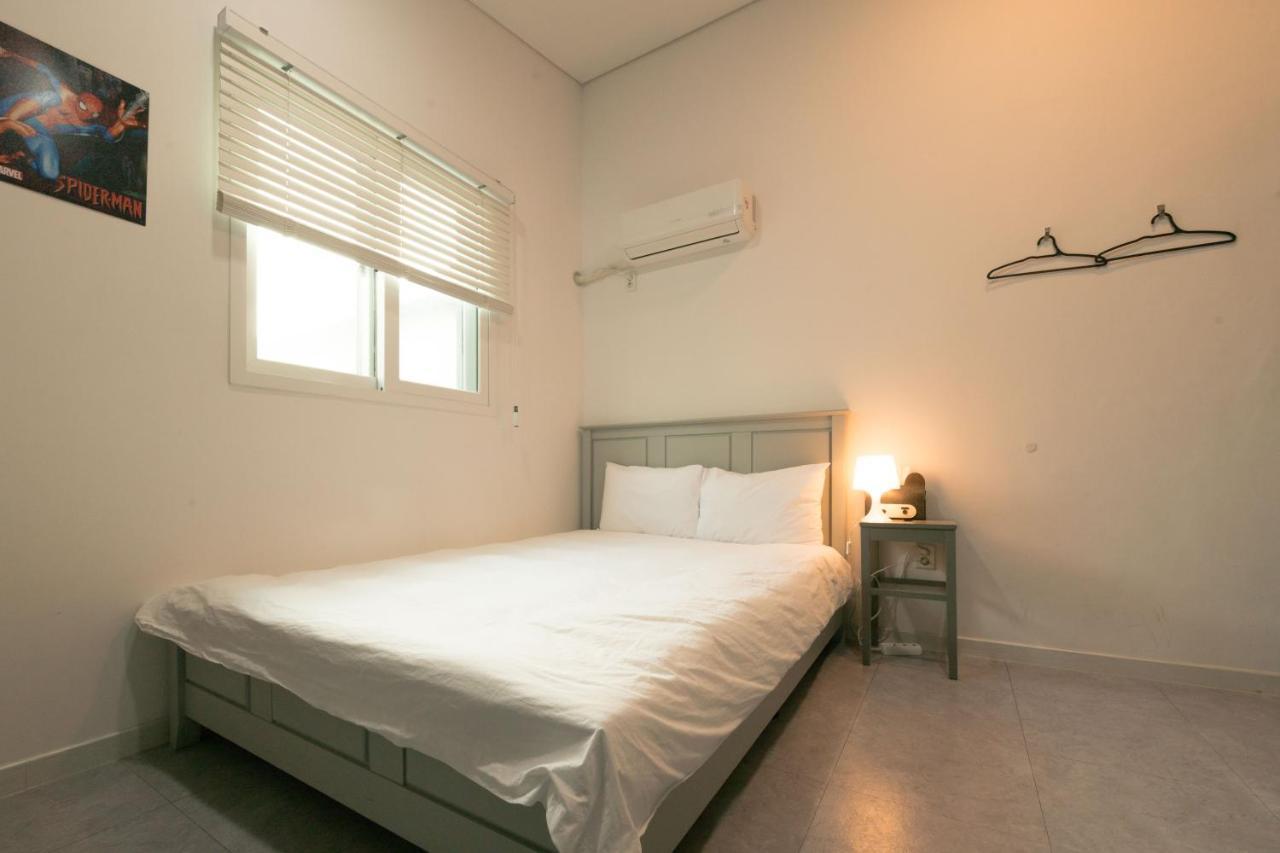 Incheon Airport Yj Guesthouse Eksteriør billede